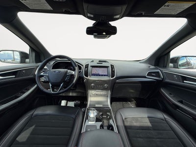 2020 Ford Edge ST Line