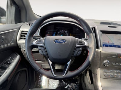 2020 Ford Edge ST Line