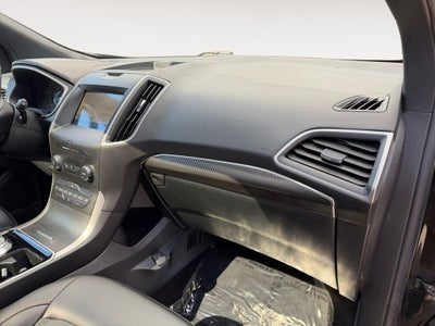 2020 Ford Edge ST Line