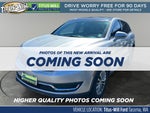 2017 Lincoln MKX Select