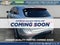 2017 Lincoln MKX Select