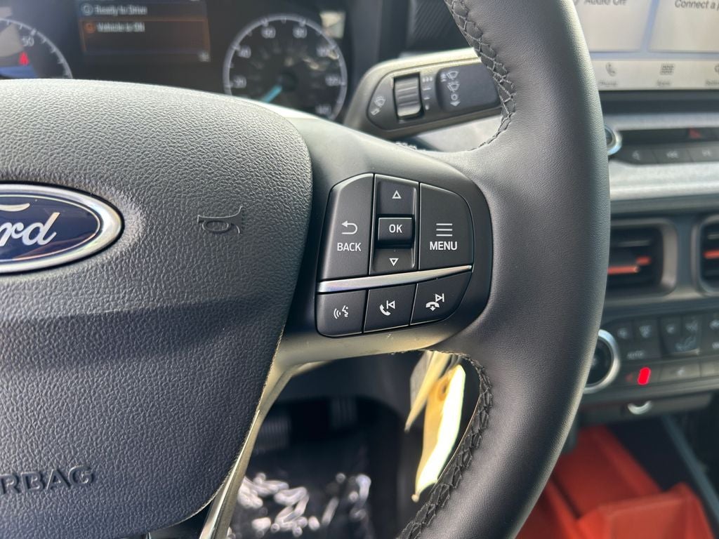 2024 Ford Maverick XLT Hybrid FWD