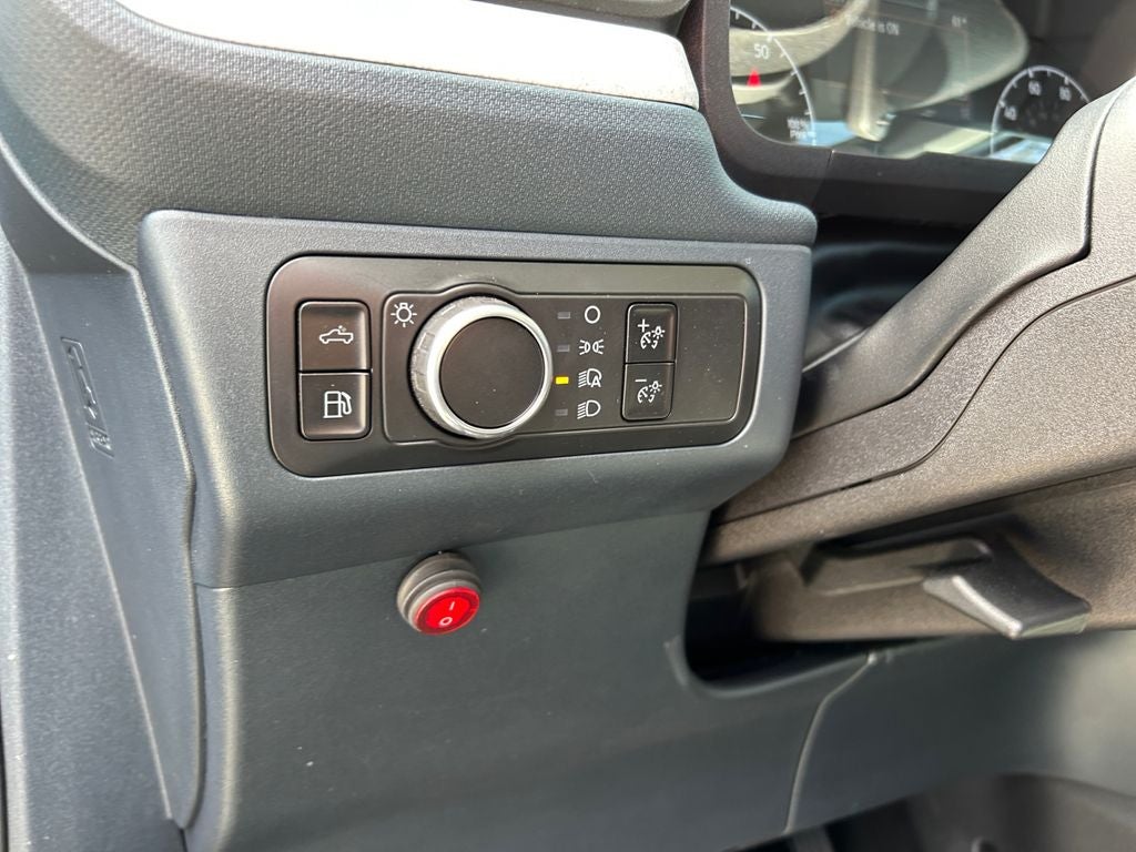 2024 Ford Maverick XLT Hybrid FWD