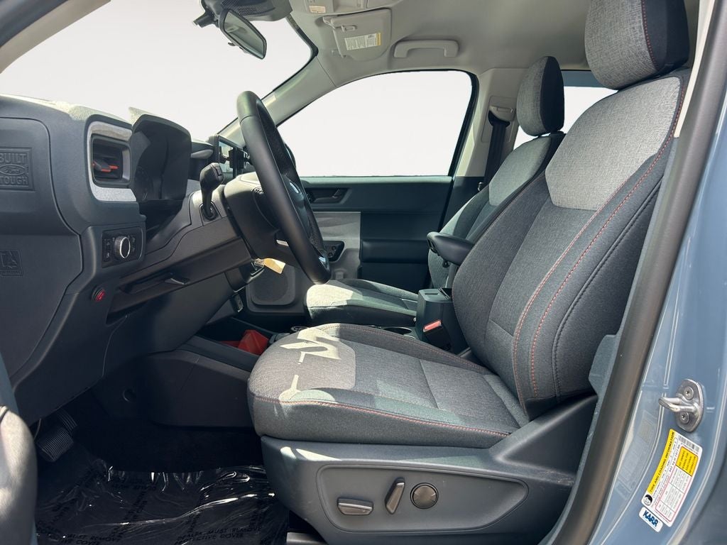 2024 Ford Maverick XLT Hybrid FWD