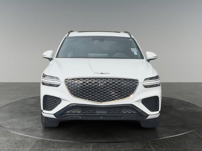 2025 Genesis GV70 3.5T Sport