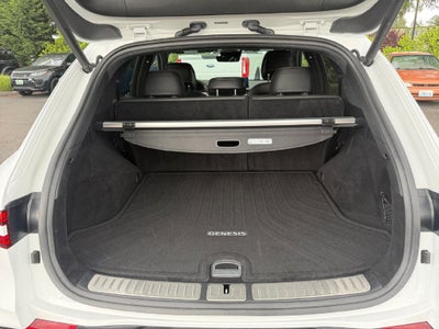 2025 Genesis GV70 3.5T Sport