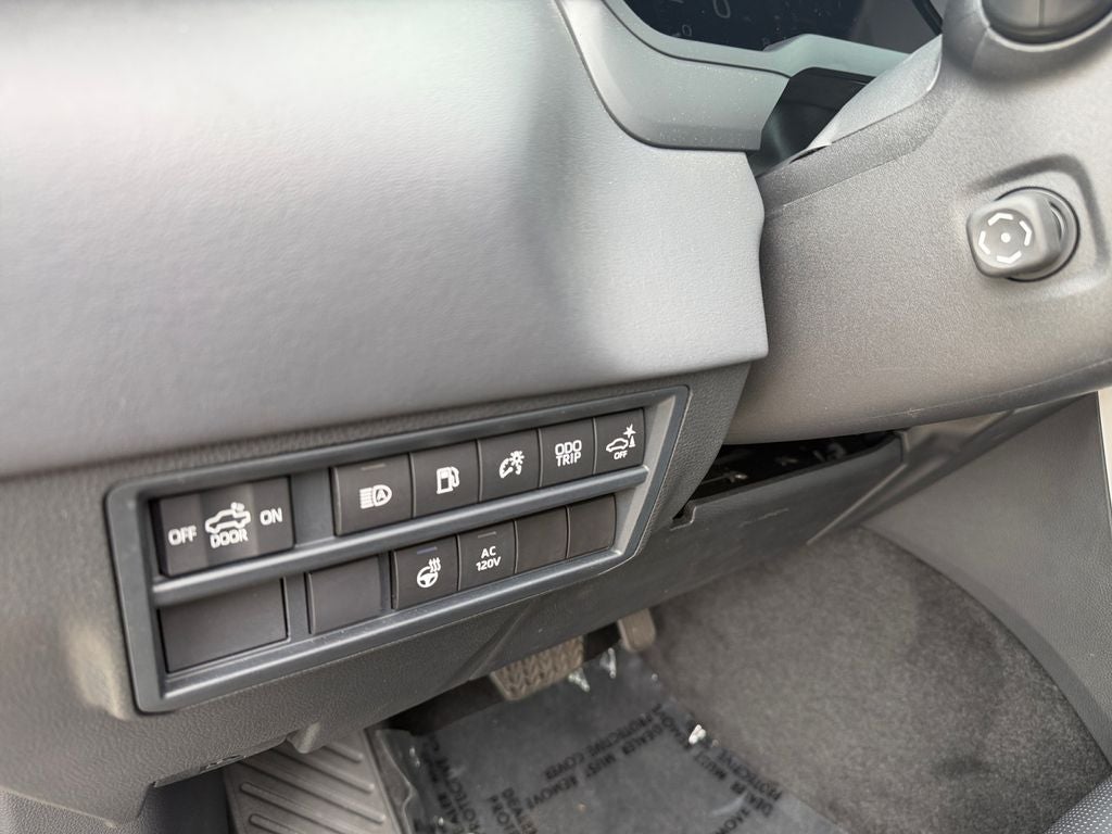 2022 Toyota Tundra Hybrid Platinum