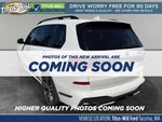 2022 BMW X7 M50i KIP'S WHIP