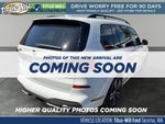 2022 BMW X7 M50i KIP'S WHIP