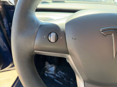 2021 Tesla Model 3 Performance