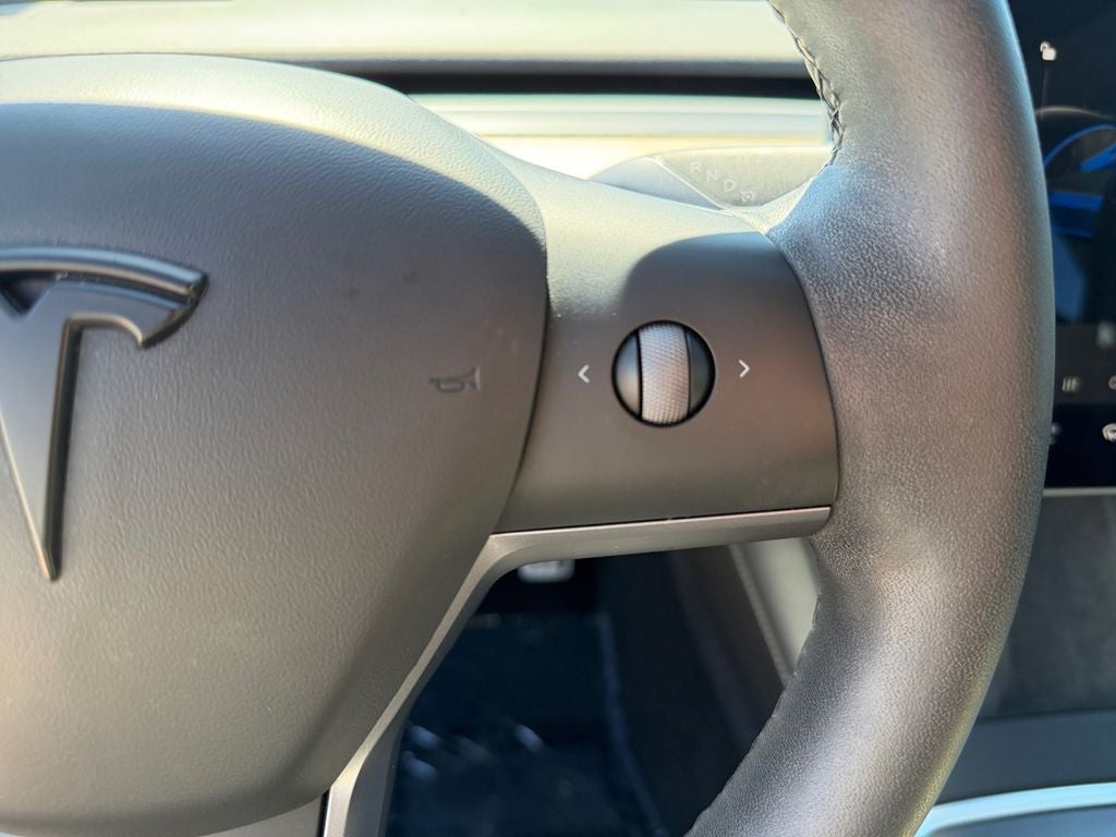 2021 Tesla Model 3 Performance