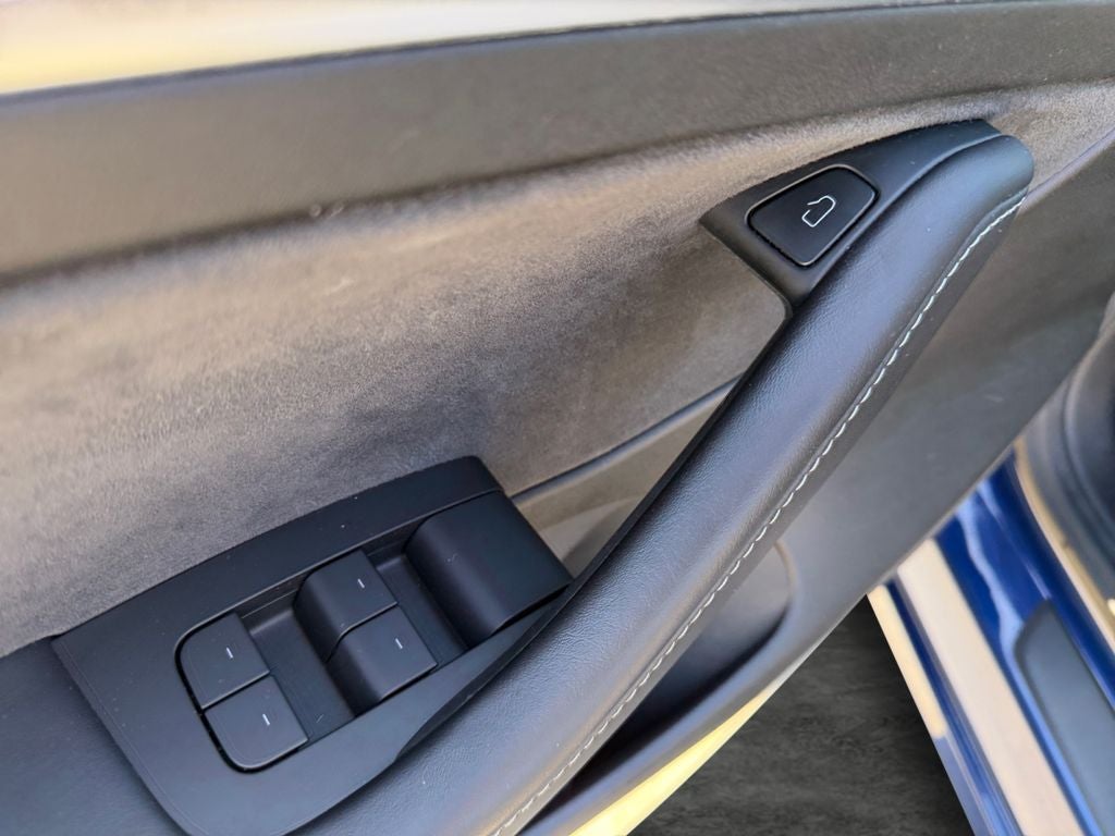 2021 Tesla Model 3 Performance