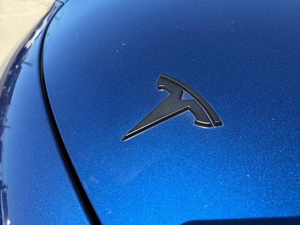 2021 Tesla Model 3 Performance