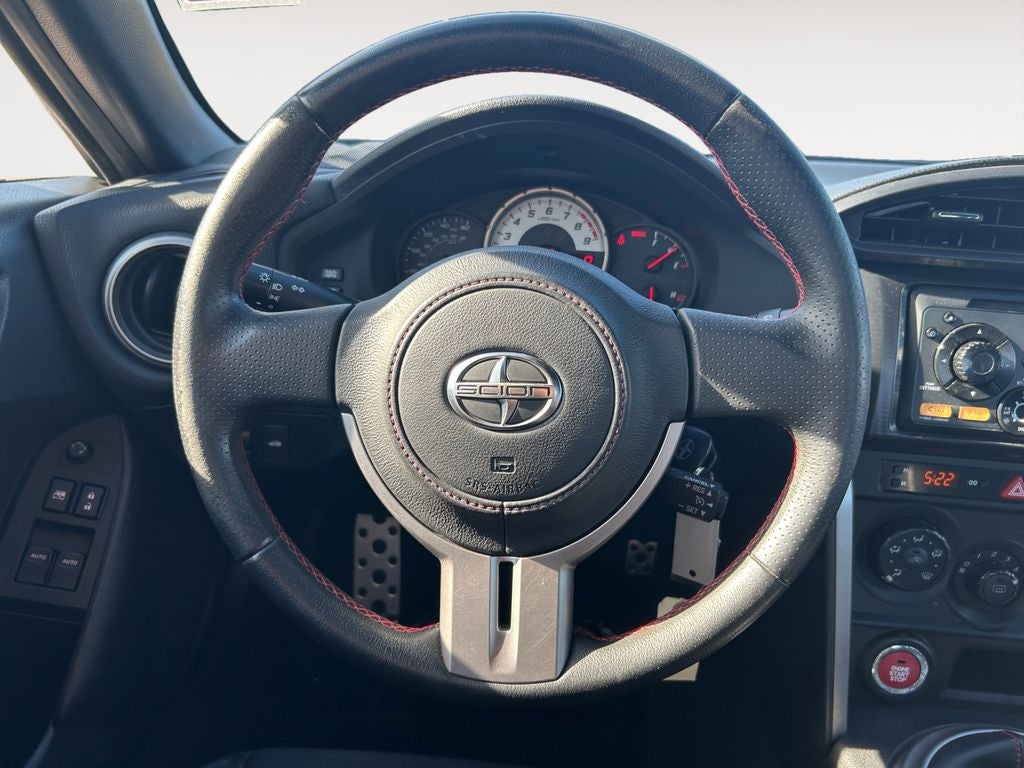 2013 Scion FR-S Base