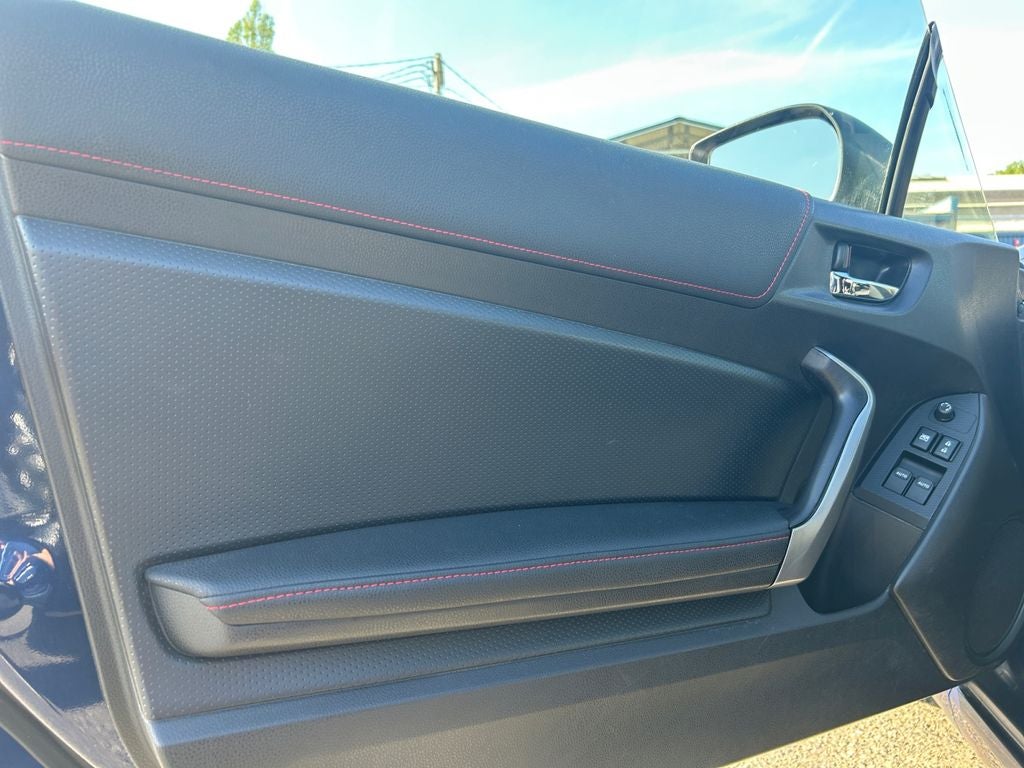 2013 Scion FR-S Base