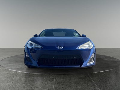 2013 Scion FR-S Base