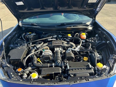 2013 Scion FR-S Base