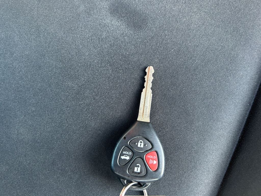 2013 Scion FR-S Base