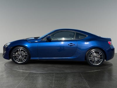 2013 Scion FR-S Base