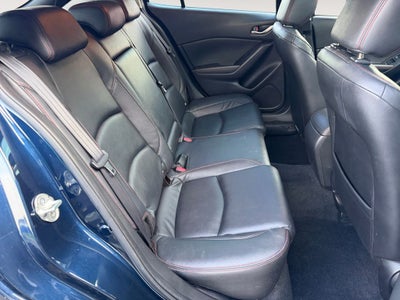 2015 Mazda Mazda3 i Grand Touring