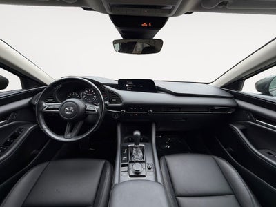 2021 Mazda Mazda3 Select