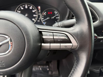 2021 Mazda Mazda3 Select