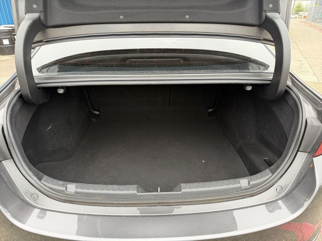 2021 Mazda Mazda3 Select