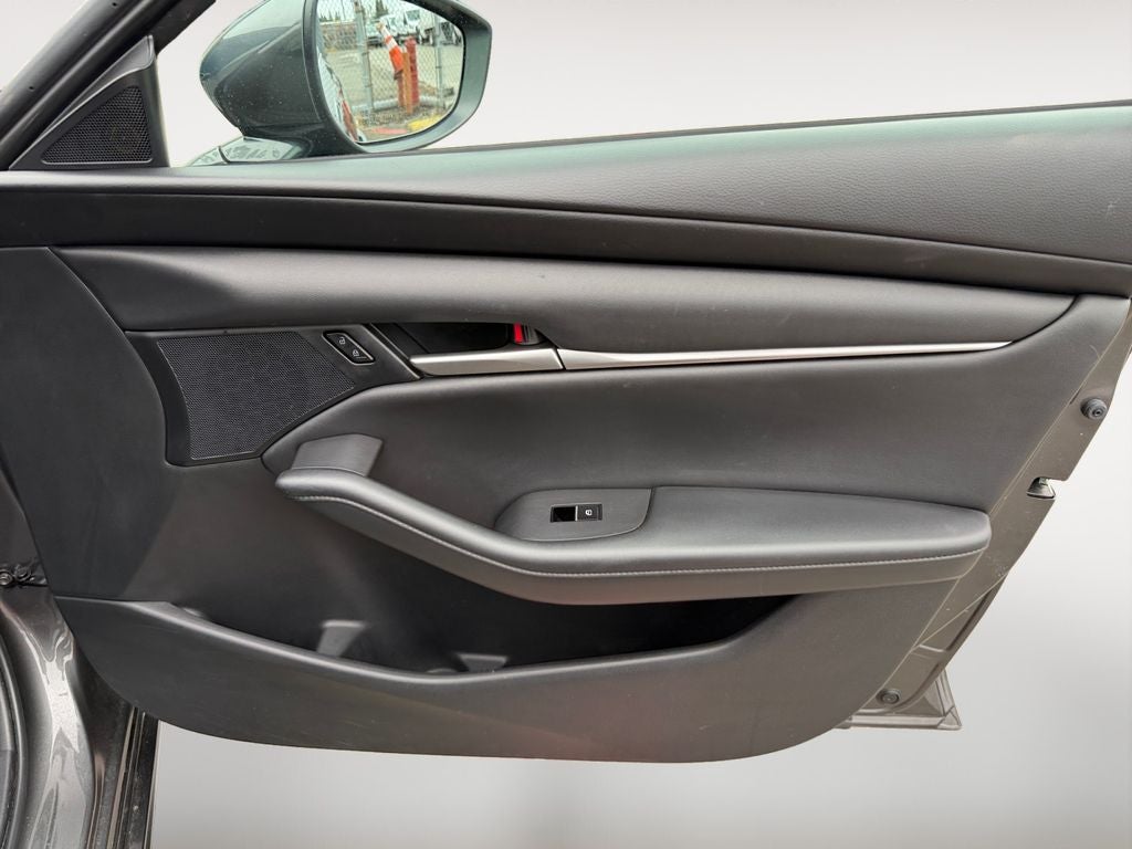 2021 Mazda Mazda3 Select
