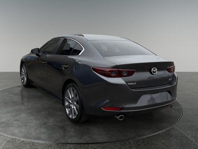 2021 Mazda Mazda3 Select