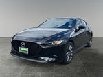 2024 Mazda Mazda3 2.5 S Preferred Package Base