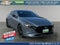 2024 Mazda Mazda3 2.5 S Carbon Edition