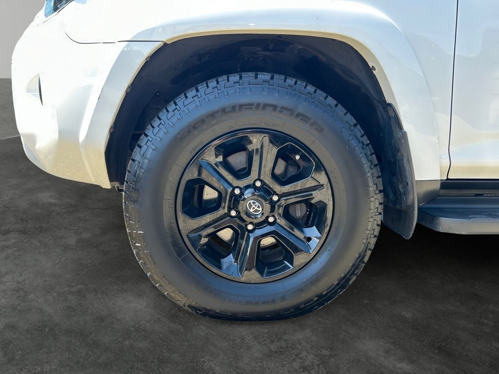 2020 Toyota 4Runner SR5 Premium