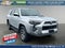 2024 Toyota 4Runner TRD Off-Road
