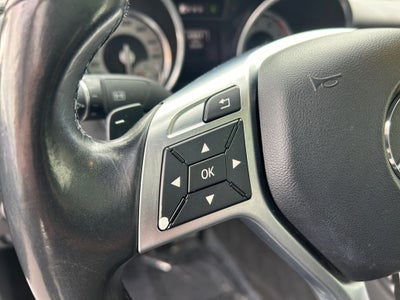 2016 Mercedes-Benz SLK SLK 350