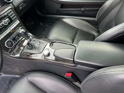 2016 Mercedes-Benz SLK SLK 350