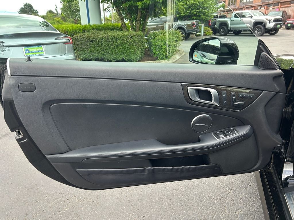 2016 Mercedes-Benz SLK SLK 350