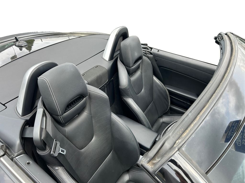 2016 Mercedes-Benz SLK SLK 350