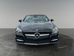 2016 Mercedes-Benz SLK SLK 350