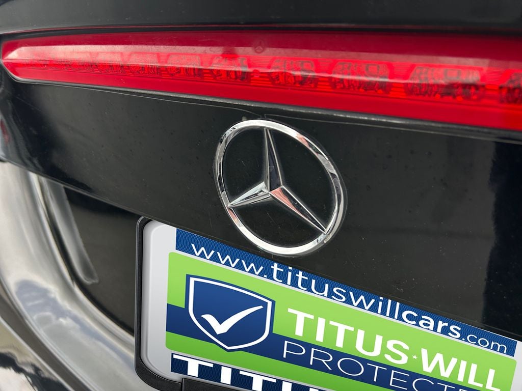 2016 Mercedes-Benz SLK SLK 350
