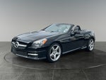 2016 Mercedes-Benz SLK SLK 350