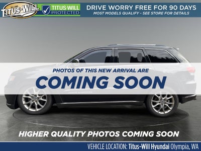2014 Jeep Grand Cherokee Summit