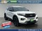 2022 Ford Explorer ST 4WD