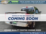 2021 Ford F-150 XLT 4X4 SUPERCREW
