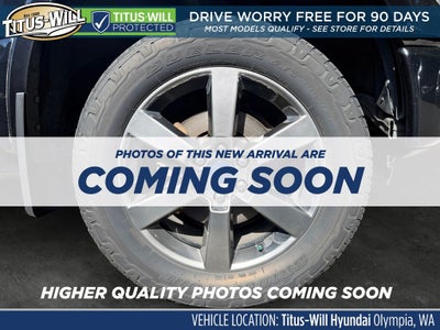 2016 Ford F-150 Lariat 4X4 SUPER CREW