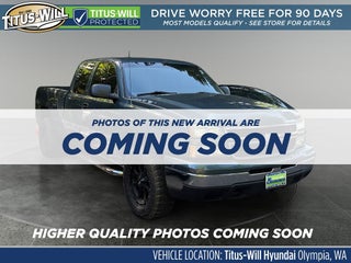 2007 Chevrolet Silverado 1500 Classic LT LT3