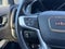2018 GMC Canyon SLE1