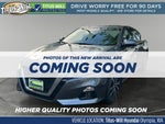 2020 Nissan Altima 2.0 Platinum