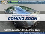 2020 Nissan Altima 2.0 Platinum