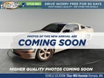 2008 Ford Mustang GT Deluxe