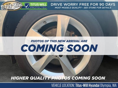 2016 Mercedes-Benz GLE GLE 300d 4MATIC®